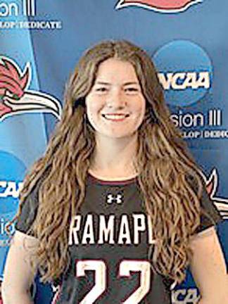 College sports teams boosted by area students Ella Shade