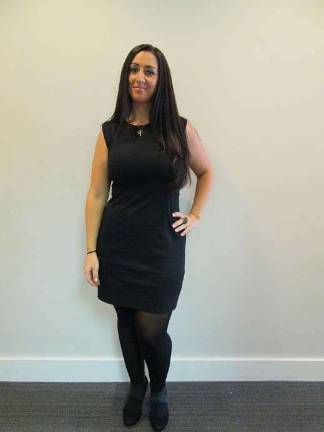 Locals shed the pounds during Summer Weight Loss Challenge First Place - Megan Minutolo (after).