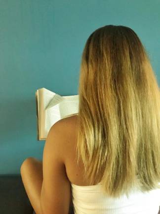 Many reasons to head to the library this summer Sussex County Library has lots of activities for youth this summer.