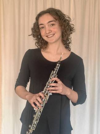Spring concert today honors late conductor <b>Grace Ort</b>