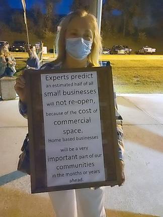 Sparta law firm fights for artist’s right to teach pottery at home Sparta law firm fights for artist’s right to teach pottery at home