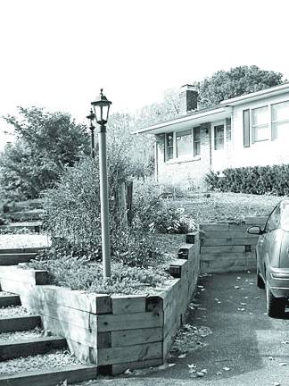 Roomy ranch awaits new family in Wantage Roomy ranch awaits new family in Wantage