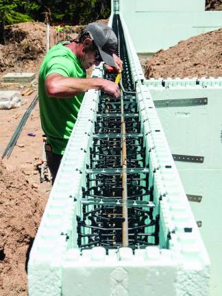 How to build a sustainable home How to build a sustainable home