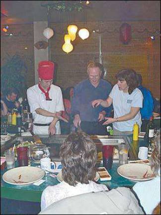 Cook-off will benefit K.E.E.P. Cook-off will benefit K.E.E.P.