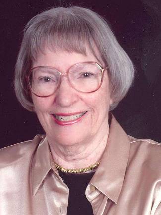 Margaret L. Kranz Margaret L. Kranz
