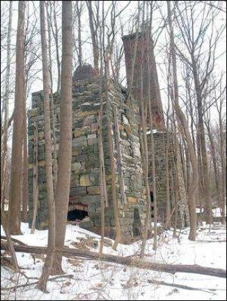 Borough wants state to address safety concerns at lime kilns Borough wants state to address safety concerns at lime kilns