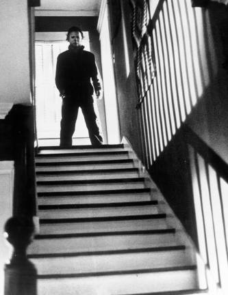 Newton Theatre to show 'Halloween' Newton Theatre to show 'Halloween'