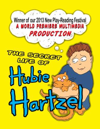 The Growing Stage produces first world premiere production The Growing Stage produces first world premiere production