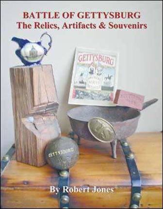Local author releases book on Civil War Local author releases book on Civil War