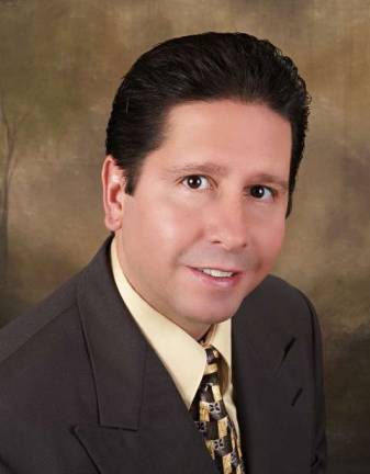Lavorini named associate of the month Lavorini named associate of the month