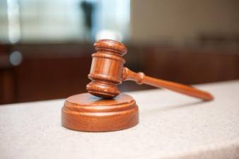 School bus driver convicted of child endangerment