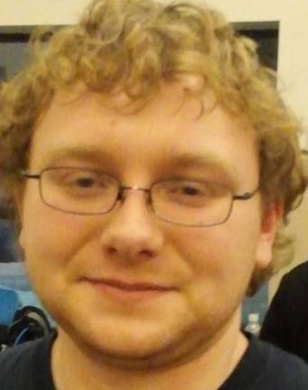 What is the most difficult thing about college Collin Bancroft, Vernon: "The extra work you have to bring home."
