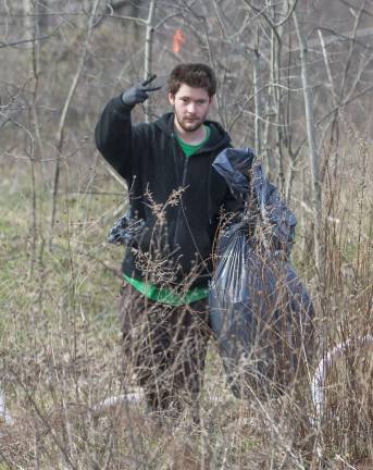 Mountain Creek celebrates Earth Day