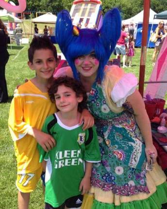 Vernon Day planned for Sunday Vernon Day planned for Sunday