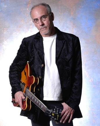 Jazz artists to perform at MPAC Jazz artists to perform at MPAC