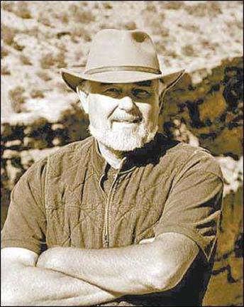 Myron Leski is Artist of the Month Myron Leski is Artist of the Month