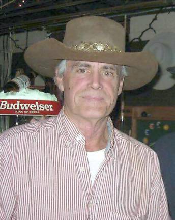 Ralph (‘Butch’) Storer Ralph (“Butch”) Storer