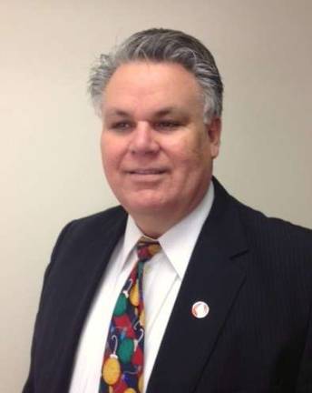 Sussex Bank promoted to senior vice president Rene Miranda