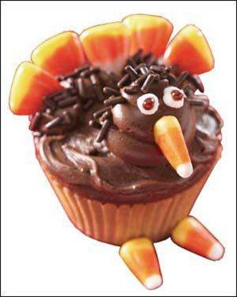 Turkey time: entertaining the little ones Turkey time: entertaining the little ones