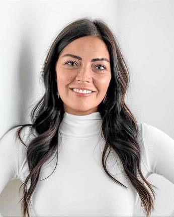 Cannabis Clubhouse aims to serve ‘all walks of life’ <b>Owner Danielle Zill-Barry of Wantage is a member of the Sussex-Wantage Regional School District Board of Education.</b>