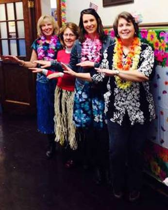 Wantage students catch kindness wave Wantage students catch kindness wave