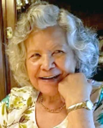 Gregoria O. Young Gregoria O. Young