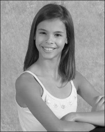 Shaina joins dance program Shaina joins dance program