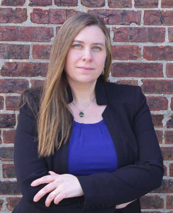 Wantage native to serve as AIA president Kim Bunn