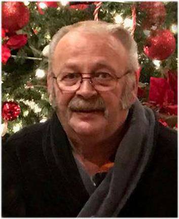 Leonard F. Talerico Leonard F. Talerico