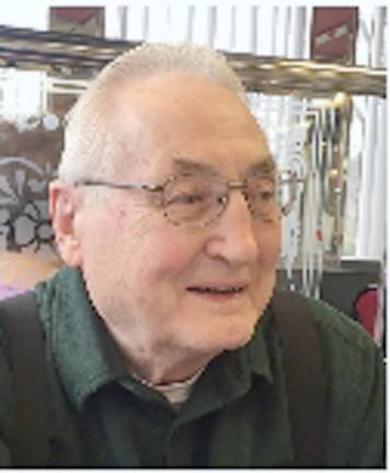 William R. Foulkes Jr. William R. Foulkes Jr.
