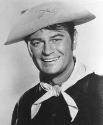 F Troop’s Larry Storch comes to Wild West City