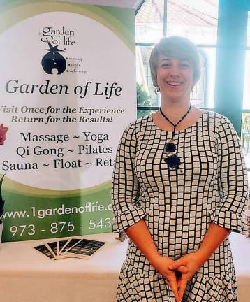 Garden of Life celebrates 16 years