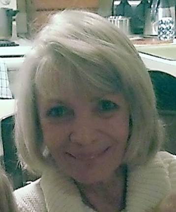 Betty Jane Romyn Betty Jane Romyn