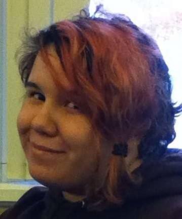 What is your favorite holiday? Julie Miranda, Vernon: "Halloween for the free candy."