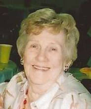 Marilyn L. Munn Marilyn L. Munn