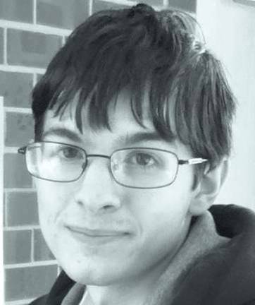What are you thankful for? Joseph Garrity, Wantage: "The ease of transportation."