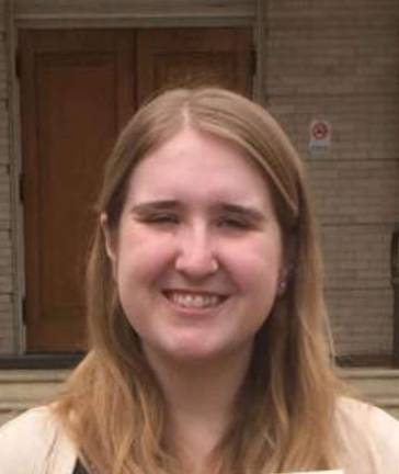 Sussex resident earns ShopRite scholarship Sussex resident earns ShopRite scholarship