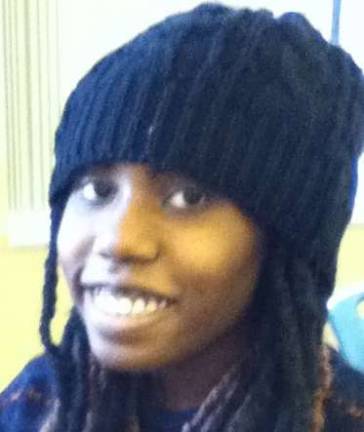 What are your thoughts on voting? Charlotte Stewart, Sussex Boro:"Depends on the candidates."