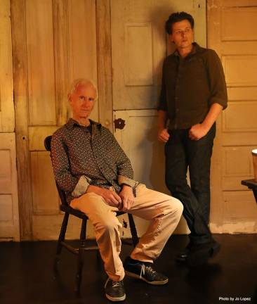 Robby Krieger to play at Newton Theatre