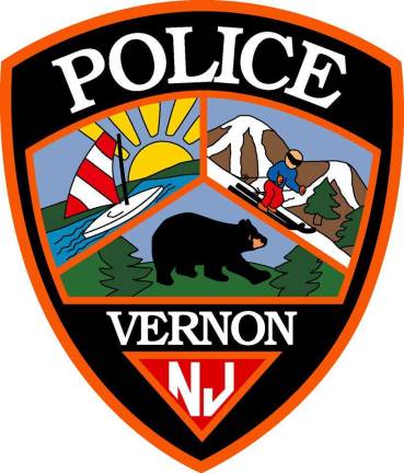 Bronx man arrested in Vernon