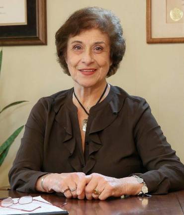 Financial Expert Marion G. Cuff, CFS®: Trust Basics Marion G. Cuff, CFS®