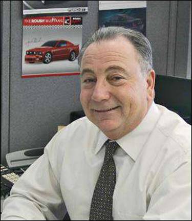 New general sales manager at Magarino Ford Lincoln Mercury New general sales manager at Magarino Ford Lincoln Mercury