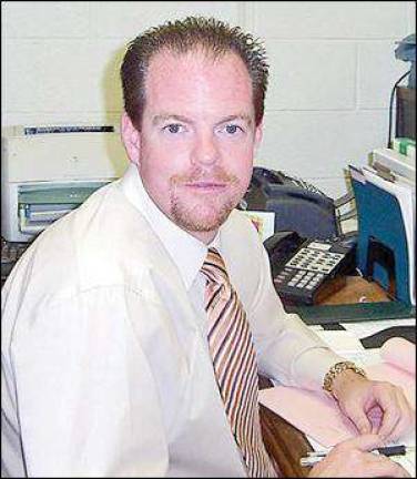 New principal hired for Hardyston New principal hired for Hardyston