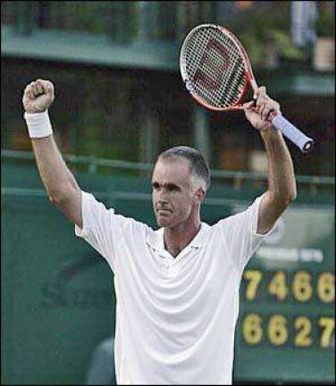 Pro tennis classic returns to Sussex County Pro tennis classic returns to Sussex County