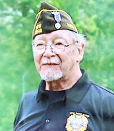 Douglas (‘Doug’) Allan Nobile Douglas “Doug” Allan Nobile