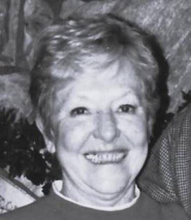 Frances Sager Frances Sager