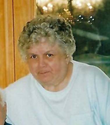 Barbara A. Hete Barbara A. Hete