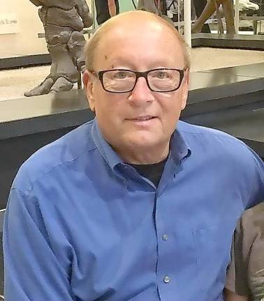 John M. Kopec John M. Kopec