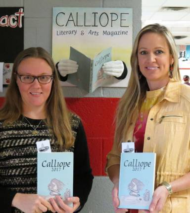 High Point magazine honored High Point magazine honored