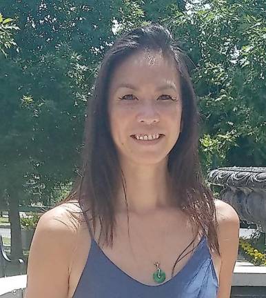 Sparta Women’s Club announces scholarship winners Sue Ann Woolery (Photo provided)